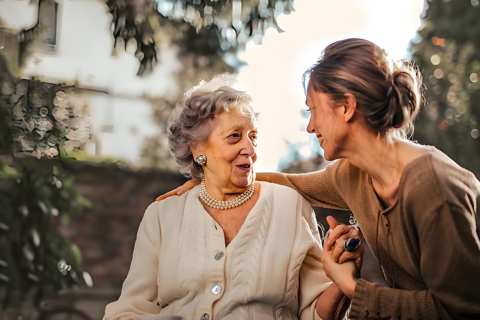Healthy Aging Habits for Modern Life