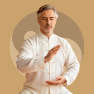 Tai Chi logo