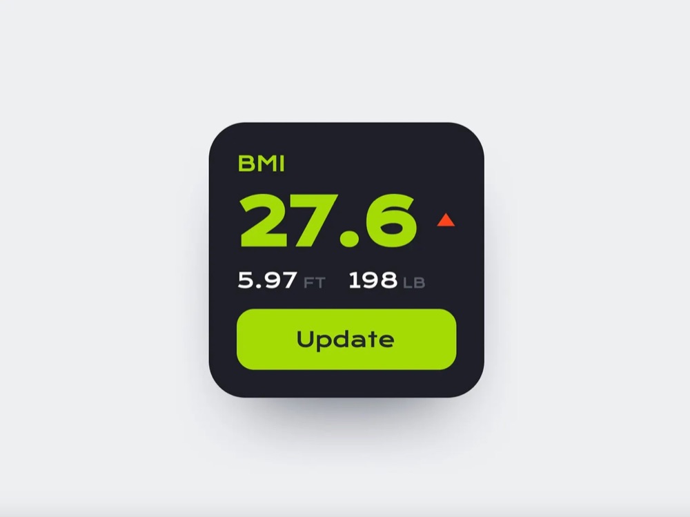 BMI Calculator